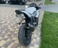 Белый Кавасаки Ниндзя, объемом двигателя 0.64 л и пробегом 16 тыс. км за 10000 $, фото 4 на Automoto.ua