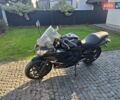 Черный Кавасаки Ниндзя, объемом двигателя 0.4 л и пробегом 17 тыс. км за 3999 $, фото 1 на Automoto.ua
