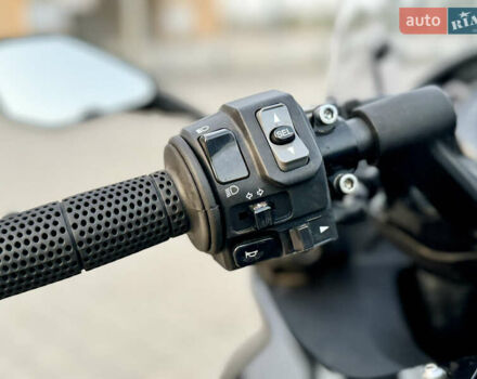 Черный Кавасаки Ниндзя, объемом двигателя 1.04 л и пробегом 22 тыс. км за 11000 $, фото 25 на Automoto.ua