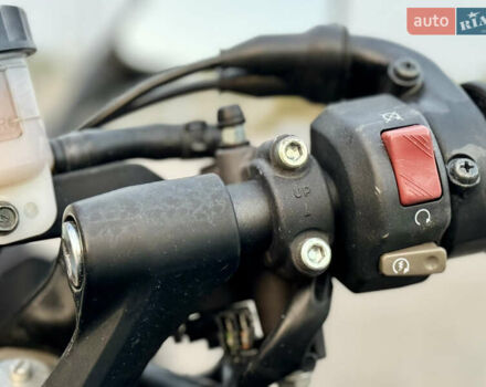 Черный Кавасаки Ниндзя, объемом двигателя 1.04 л и пробегом 22 тыс. км за 11000 $, фото 24 на Automoto.ua