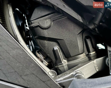 Черный Кавасаки Ниндзя, объемом двигателя 1.04 л и пробегом 22 тыс. км за 11000 $, фото 19 на Automoto.ua