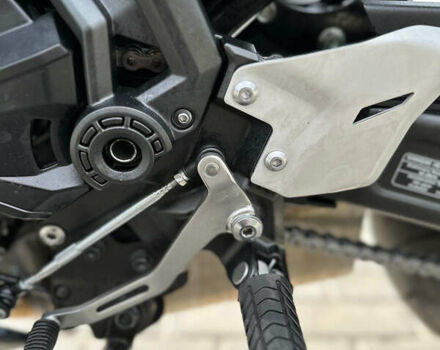 Кавасакі Ніндзя 2019 у Фастове на Automoto.ua Чорний Кавасакі Ніндзя, об'ємом двигуна 0.65 л та пробігом 14 тис. км за 7200 $, фото 26 на Automoto.ua
