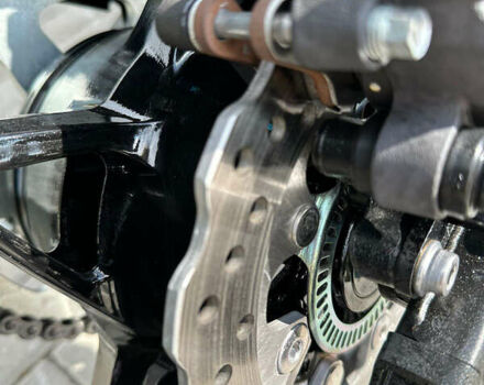 Кавасакі Ніндзя 2019 у Фастове на Automoto.ua Чорний Кавасакі Ніндзя, об'ємом двигуна 0.65 л та пробігом 14 тис. км за 7200 $, фото 27 на Automoto.ua