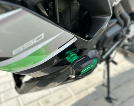 Кавасакі Ніндзя 2019 у Фастове на Automoto.ua Чорний Кавасакі Ніндзя, об'ємом двигуна 0.65 л та пробігом 14 тис. км за 7200 $, фото 19 на Automoto.ua