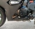 Чорний Кавасакі Ніндзя, об'ємом двигуна 0.65 л та пробігом 16 тис. км за 9000 $, фото 4 на Automoto.ua