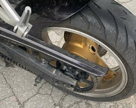 Черный Кавасаки Ниндзя, объемом двигателя 1.2 л и пробегом 72 тыс. км за 4500 $, фото 20 на Automoto.ua