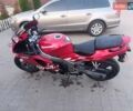 Красный Кавасаки Ниндзя, объемом двигателя 0.6 л и пробегом 53 тыс. км за 3500 $, фото 3 на Automoto.ua