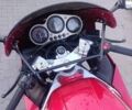 Красный Кавасаки Ниндзя, объемом двигателя 0.6 л и пробегом 53 тыс. км за 3500 $, фото 2 на Automoto.ua
