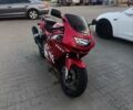 Красный Кавасаки Ниндзя, объемом двигателя 0.6 л и пробегом 53 тыс. км за 3500 $, фото 6 на Automoto.ua