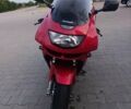 Красный Кавасаки Ниндзя, объемом двигателя 0.6 л и пробегом 53 тыс. км за 3500 $, фото 1 на Automoto.ua