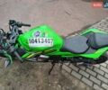 Кавасакі Ніндзя, об'ємом двигуна 0.12 л та пробігом 6 тис. км за 2800 $, фото 1 на Automoto.ua