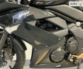 Кавасаки Ниндзя, объемом двигателя 0.4 л и пробегом 16 тыс. км за 4500 $, фото 25 на Automoto.ua