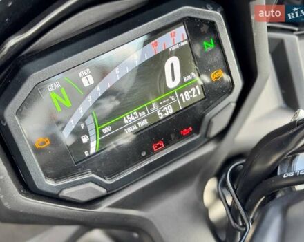 Кавасаки Ниндзя, объемом двигателя 0 л и пробегом 5 тыс. км за 7500 $, фото 3 на Automoto.ua