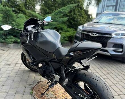 Кавасаки Ниндзя, объемом двигателя 0 л и пробегом 5 тыс. км за 7500 $, фото 1 на Automoto.ua