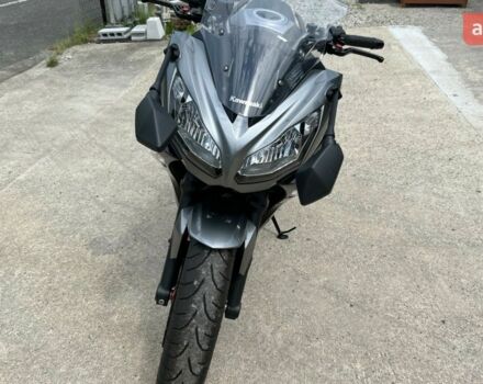 купить новое авто Кавасаки Ниндзя 2019 года от официального дилера Иван Васильевич Олейник Кавасаки фото