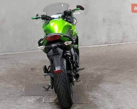 купить новое авто Кавасаки Ниндзя 2019 года от официального дилера Иван Васильевич Олейник Кавасаки фото