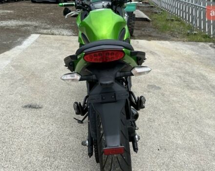 купить новое авто Кавасаки Ниндзя 2019 года от официального дилера Иван Васильевич Олейник Кавасаки фото
