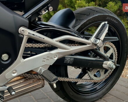 купить новое авто Кавасаки Ниндзя 2019 года от официального дилера Иван Васильевич Олейник Кавасаки фото