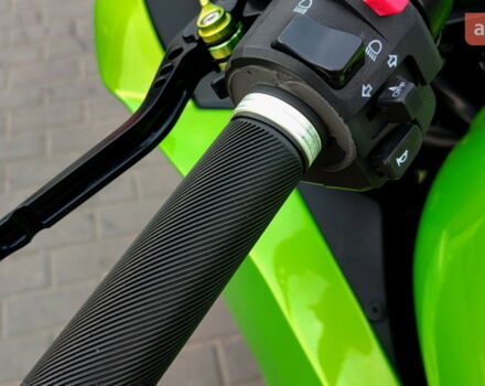 купить новое авто Кавасаки Ниндзя 2019 года от официального дилера Иван Васильевич Олейник Кавасаки фото