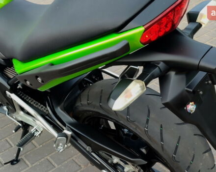 купить новое авто Кавасаки Ниндзя 2019 года от официального дилера Иван Васильевич Олейник Кавасаки фото