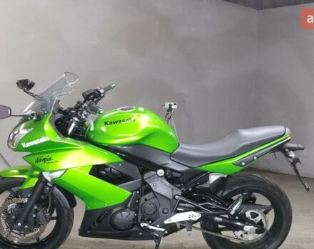 купить новое авто Кавасаки Ниндзя 2019 года от официального дилера Иван Васильевич Олейник Кавасаки фото