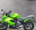 купить новое авто Кавасаки Ниндзя 2019 года от официального дилера Иван Васильевич Олейник Кавасаки фото