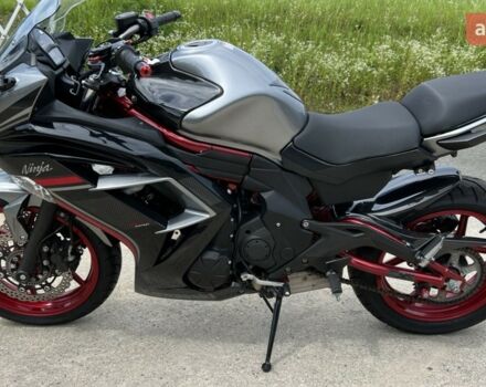 купить новое авто Кавасаки Ниндзя 2019 года от официального дилера Иван Васильевич Олейник Кавасаки фото