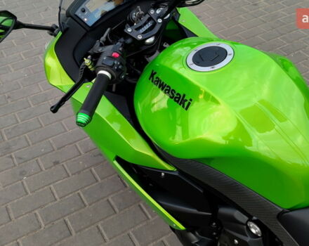 купить новое авто Кавасаки Ниндзя 2019 года от официального дилера Иван Васильевич Олейник Кавасаки фото