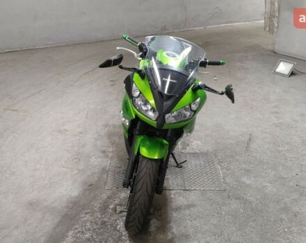 купить новое авто Кавасаки Ниндзя 2019 года от официального дилера Иван Васильевич Олейник Кавасаки фото