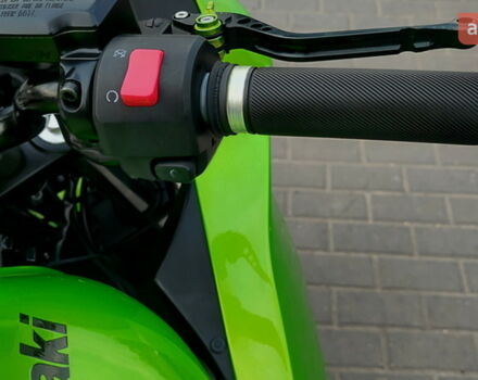 купить новое авто Кавасаки Ниндзя 2019 года от официального дилера Иван Васильевич Олейник Кавасаки фото