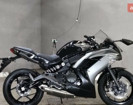 купить новое авто Кавасаки Ниндзя 2019 года от официального дилера Иван Васильевич Олейник Кавасаки фото