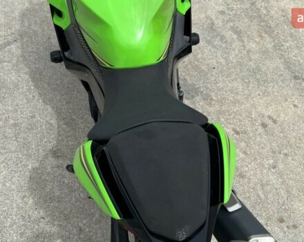 купить новое авто Кавасаки Ниндзя 2019 года от официального дилера Иван Васильевич Олейник Кавасаки фото