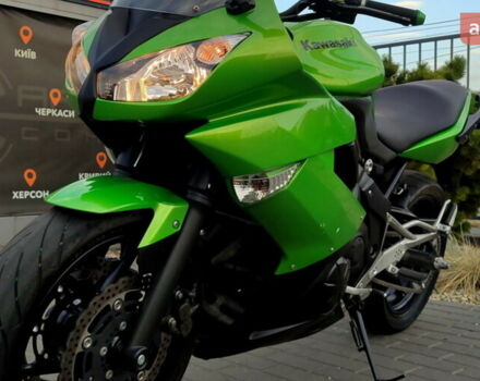 купить новое авто Кавасаки Ниндзя 2019 года от официального дилера Иван Васильевич Олейник Кавасаки фото