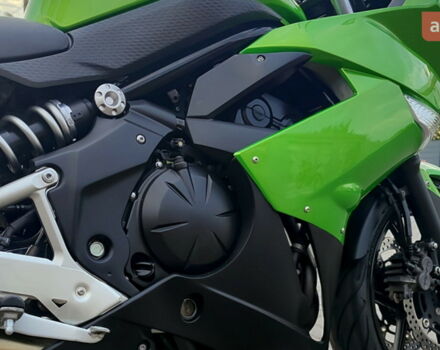 купить новое авто Кавасаки Ниндзя 2019 года от официального дилера Иван Васильевич Олейник Кавасаки фото