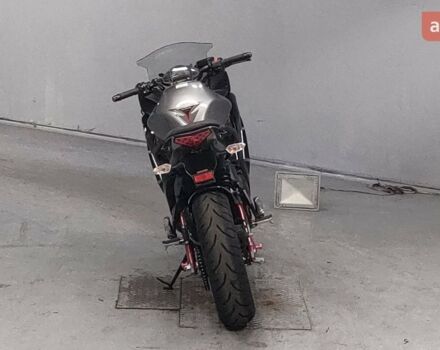 купить новое авто Кавасаки Ниндзя 2019 года от официального дилера Иван Васильевич Олейник Кавасаки фото