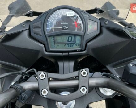 купить новое авто Кавасаки Ниндзя 2019 года от официального дилера Иван Васильевич Олейник Кавасаки фото