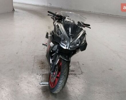 купить новое авто Кавасаки Ниндзя 2019 года от официального дилера Иван Васильевич Олейник Кавасаки фото