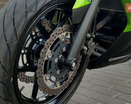 купить новое авто Кавасаки Ниндзя 2019 года от официального дилера Иван Васильевич Олейник Кавасаки фото