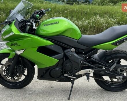 купить новое авто Кавасаки Ниндзя 2019 года от официального дилера Иван Васильевич Олейник Кавасаки фото