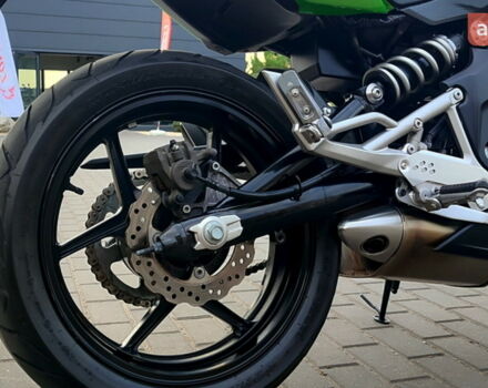 купить новое авто Кавасаки Ниндзя 2019 года от официального дилера Иван Васильевич Олейник Кавасаки фото