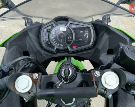 купить новое авто Кавасаки Ниндзя 2019 года от официального дилера Иван Васильевич Олейник Кавасаки фото