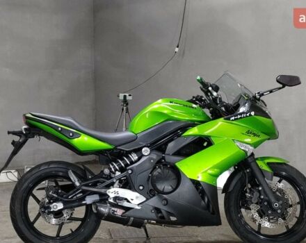 купить новое авто Кавасаки Ниндзя 2019 года от официального дилера Иван Васильевич Олейник Кавасаки фото