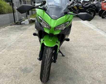 купить новое авто Кавасаки Ниндзя 2019 года от официального дилера Иван Васильевич Олейник Кавасаки фото