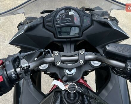 купить новое авто Кавасаки Ниндзя 2019 года от официального дилера Иван Васильевич Олейник Кавасаки фото