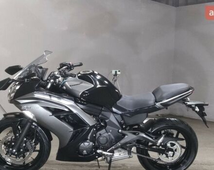 купить новое авто Кавасаки Ниндзя 2019 года от официального дилера Иван Васильевич Олейник Кавасаки фото