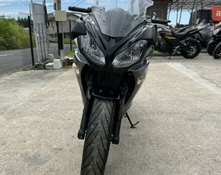 купить новое авто Кавасаки Ниндзя 2019 года от официального дилера Иван Васильевич Олейник Кавасаки фото