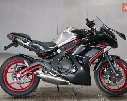 купить новое авто Кавасаки Ниндзя 2019 года от официального дилера Иван Васильевич Олейник Кавасаки фото