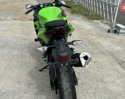 купить новое авто Кавасаки Ниндзя 2019 года от официального дилера Иван Васильевич Олейник Кавасаки фото