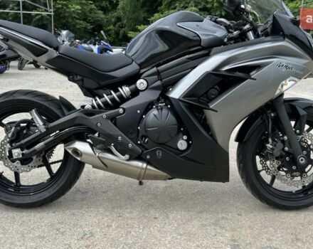 купить новое авто Кавасаки Ниндзя 2019 года от официального дилера Иван Васильевич Олейник Кавасаки фото