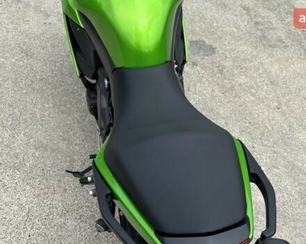 купить новое авто Кавасаки Ниндзя 2019 года от официального дилера Иван Васильевич Олейник Кавасаки фото